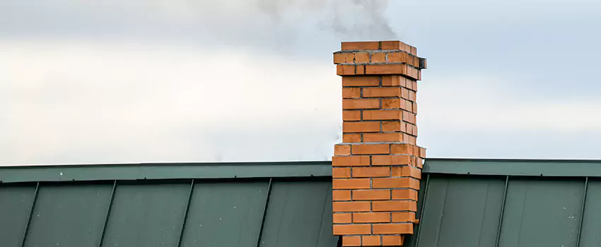 Chimney Installation Company in Westbrook, ME