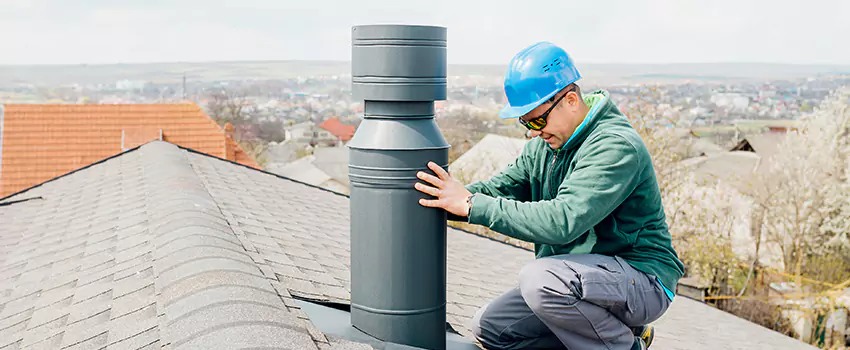 Insulated Chimney Liner Services in Westbrook, ME
