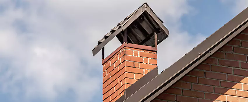 Chimney Saver Masonry Repair Contractor in Westbrook, Maine