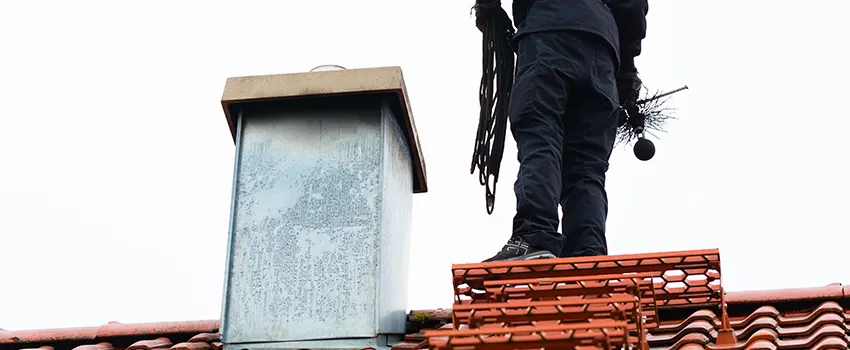 Modern Chimney Sweeping Techniques in Westbrook, Maine
