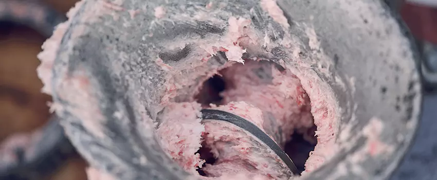 Benefits of Professional Clogged Dryer Vent Cleaning in Westbrook, Maine