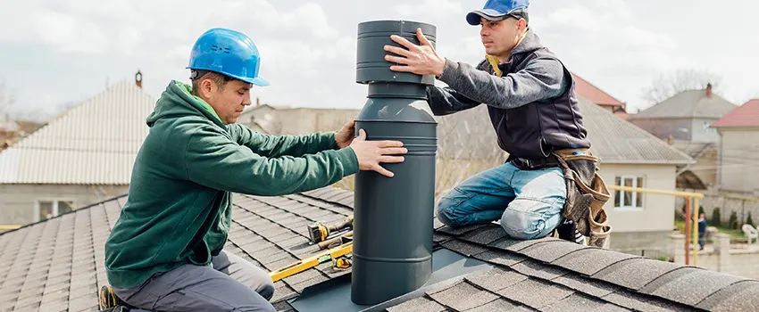 Commercial Chimney Cost in Westbrook, ME