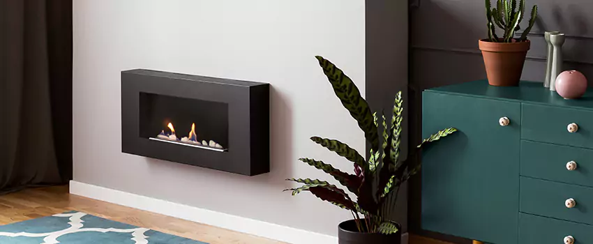 Cost of Ethanol Fireplace Repair And Installation Services in Westbrook, ME