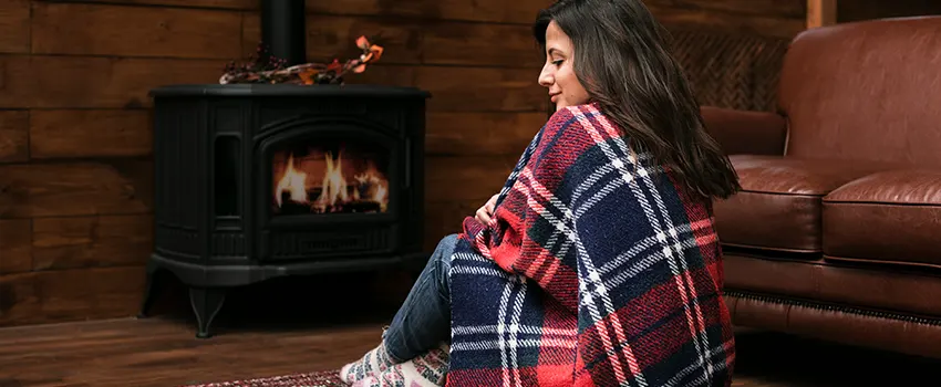 Fireplace Firebox Grate Replacement Services  in Westbrook, Maine