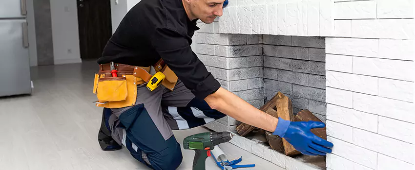 Top Fireplace Installation Company in Westbrook, Maine