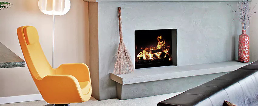 Electric Fireplace Makeover Services in Westbrook, ME