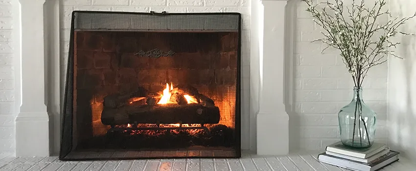 Cost-Effective Fireplace Mantel Inspection And Maintenance in Westbrook, ME