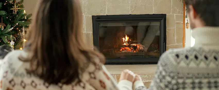 Fireplace Firebox Refurbish & Restore Services in Westbrook, ME