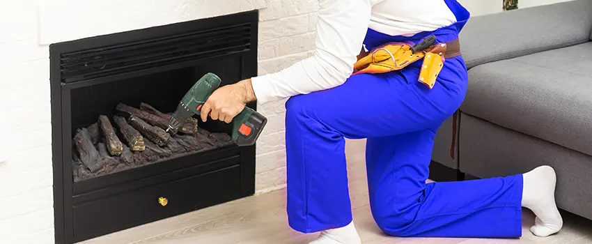 Fireplace Safety Inspection Specialists in Westbrook, Maine