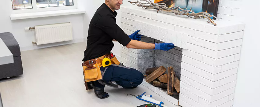 Gas Fireplace Repair And Replacement in Westbrook, ME