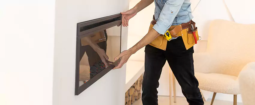 Traditional Fireplace Vent Sweeping in Westbrook, ME