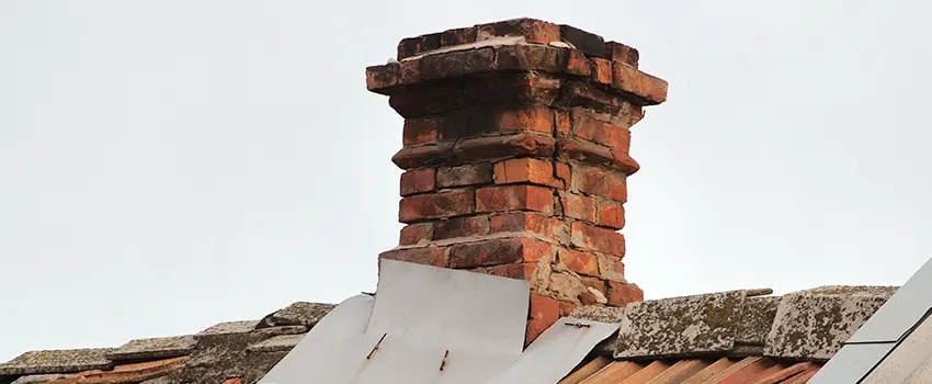 Cost of Fixing Blocked Chimney in Westbrook, Maine