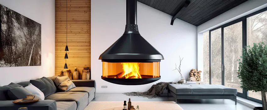 Floating Damaged Fireplace Repair Services in Westbrook, ME