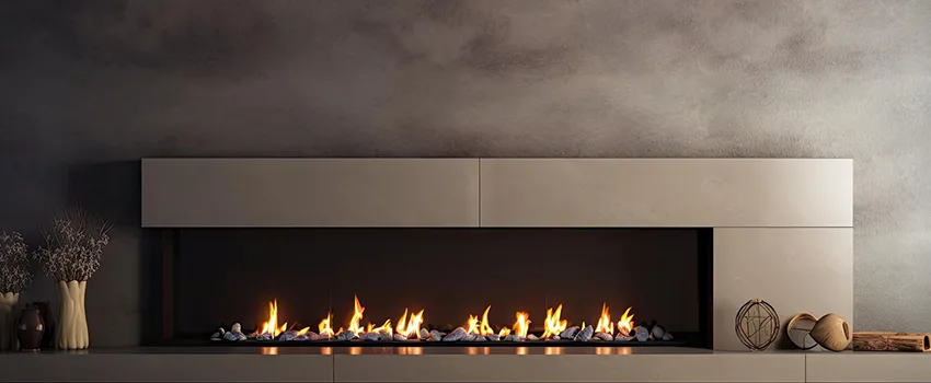 Gas Fireplace Logs Supplier in Westbrook, Maine