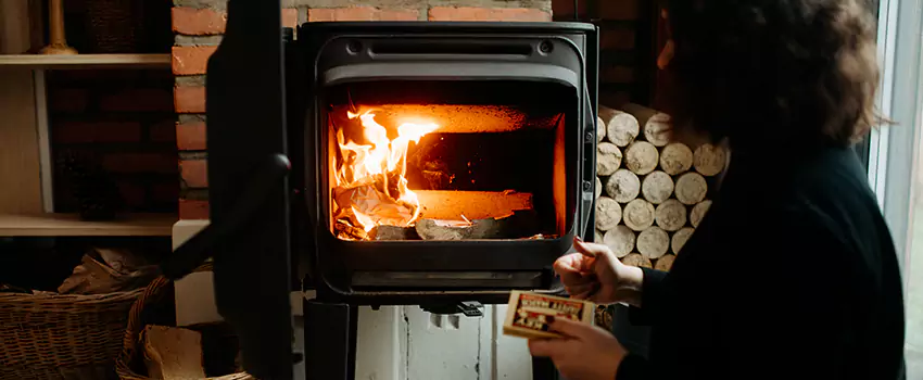 Hearthstone Wood Stoves Fireplace Repair in Westbrook, Maine