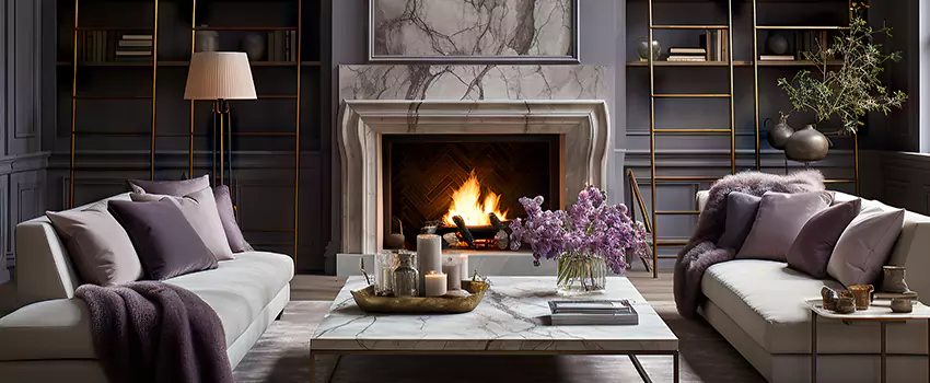 Napoleon Galaxy Series Outdoor Fireplaces Repair in Westbrook, ME