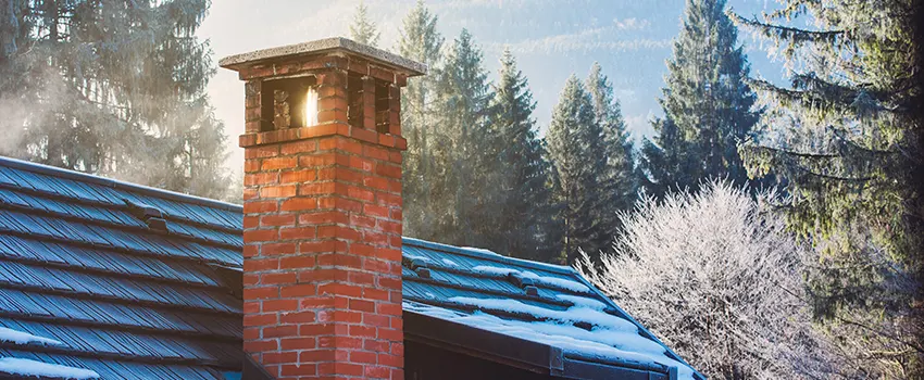 Residential Chimney Rain Caps Repair Services in Westbrook, ME