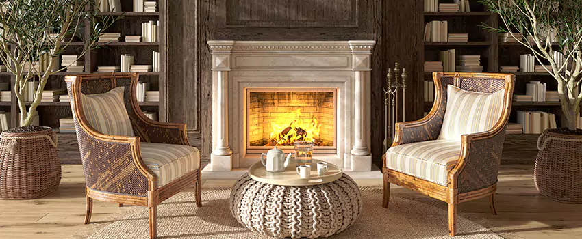 Cost of RSF Wood Fireplaces in Westbrook, Maine