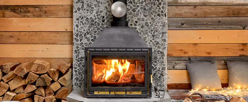 Travis Industries Elite Fireplace Inspection and Maintenance in Westbrook, Maine
