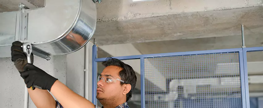 Benefit of Ventilation Cleaning in Westbrook, Maine