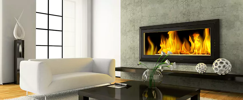 Ventless Fireplace Oxygen Depletion Sensor Installation and Repair Services in Westbrook, Maine