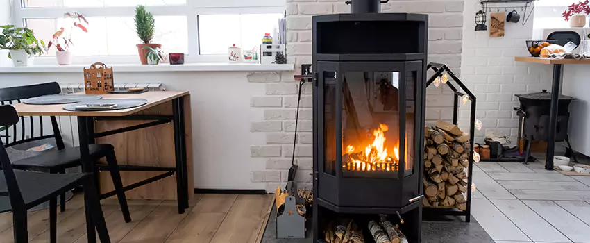 Cost of Vermont Castings Fireplace Services in Westbrook, ME