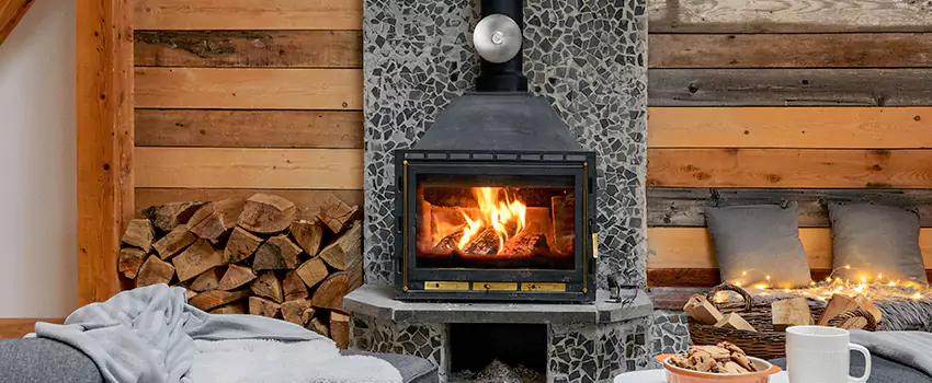 Affordable Wood Fireplace Fixing Solutions in Westbrook, Maine