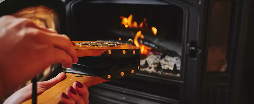 Cost of Wood Furnace Repair and Installation Services in Westbrook, ME